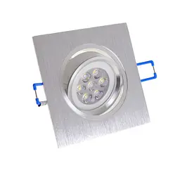 Світильник точковий Brille HDL-DT 111/1 MR16 SL 36-443 - мініатюра 2