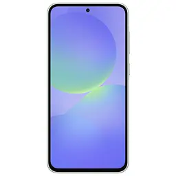 Мобільний телефон Samsung Galaxy A36 5G 6/128Gb Light Green (SM-A366BLGBEUC) - мініатюра 2