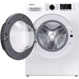 Пральна машина Samsung WW80AGAS22AEUA автоматична - мініатюра 6