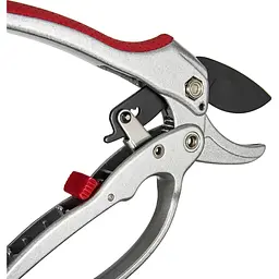 Секатор Vitals Master PS-190-01R храповий (123183) - мініатюра 6