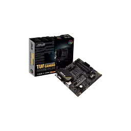 Материнська плата Asus A520M-Plus II TUF Gaming Socket AM4 (TUF GAMING A520M-PLUS II)