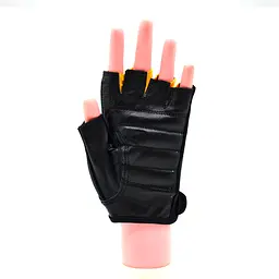 Рукавички для фітнесу (MFG-251) MadMax M fit0012406 - мініатюра 3
