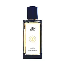 Екстракт Len Fragrances Nasra 50 мл 