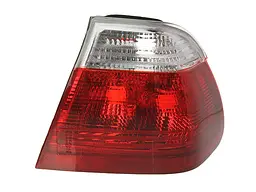 Ліхтар (фонарь) задній правий BMW 3 97-05р Depo (444-1906R-UE-CR)