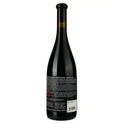 Вино Teliani Valley Saperavi Unfiltered, червоне, сухе, 0,75 л - мініатюра 2
