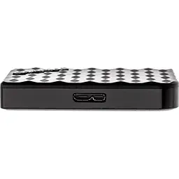 Зовнішній SSD накопичувач Verbatim Store 'n' Go Mini 1TB [53237] [128395] - мініатюра 6
