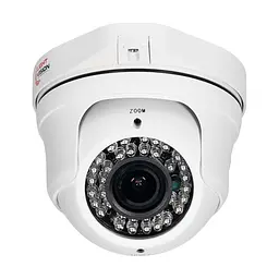 IP-відеокамера 4Mp Light Vision VLC-4440DFI White (Linklemo) f=2.7-12mm (75-00247) - мініатюра 2