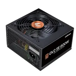 Блок живлення Zalman ZM600-GV2SE 600W - мініатюра 1