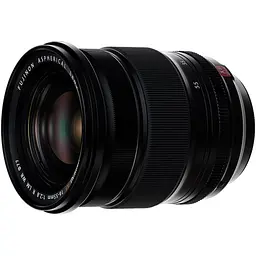 Об'єктив Fujifilm XF 16-55mm f/2.8 R LM WR (16443072) [117483] - мініатюра 2