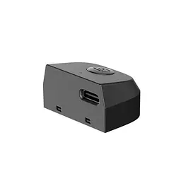 Тримач для телефона Ulanzi Vijim Bluetooth SHutter Remote Controller UV-2961 CG01 Black - мініатюра 5
