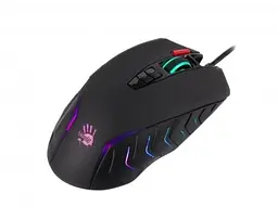 Миша J95s Black Bloody teh0020460 - мініатюра 8