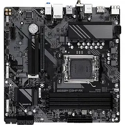 Материнська плата Gigabyte (B650M D3HP AX) - мініатюра 3