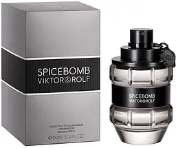 Оригінал Viktor Rolf Spicebomb 90 мл туалетна вода