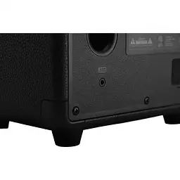 Портативна акустика Marshall Portable Speaker Tufton Black [1001906] [42736] - мініатюра 6
