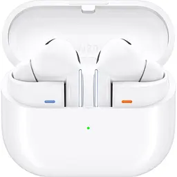 Навушники Bluetooth Samsung Galaxy Buds 3 Pro R630 White (SM-R630NZWASEK)