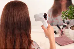 Фен Sencor SHD 9000RS - мініатюра 9