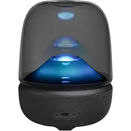Акустична система Harman/Kardon Aura Studio 5 Wi-Fi Black (HKAURAS5WFBSEP) - мініатюра 10