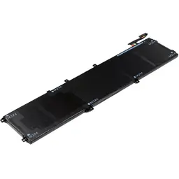 Акумулятор до ноутбука Dell Precision 15-5510 (6GTPY) 11.1V 58Wh PowerPlant (NB441433) - мініатюра 2