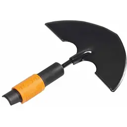 Сапка Fiskars QuikFit для оформлення країв газону (1000690) - мініатюра 2