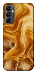 Чохол Demsky Ice coffee для Samsung Galaxy A14 4G/5G