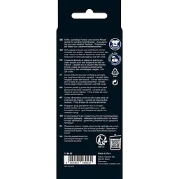 Фломастери Faber-Castell пензлики Black Edition Pastel пастельних кольорів, 6 кольорів (32357) - мініатюра 2