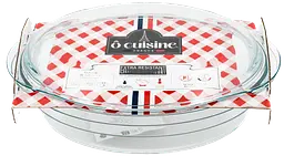 Каструля з кришкою O Cuisine, 4.1 л (7172894) - мініатюра 3