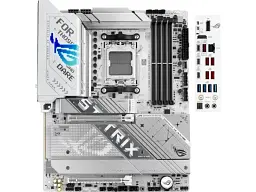 Материнська плата Asus ROG STRIX X870-A GAMING WIFI