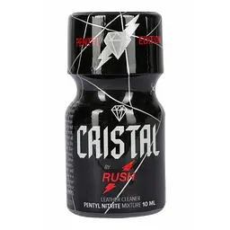 Поперс Cristal, 10 мл
