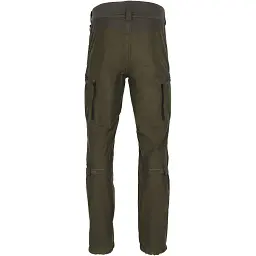 Штани Hallyard Venlo 50 Brown - мініатюра 3