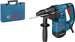 Перфоратор Bosch GBH 3-28 DFR [0.611.23A.000] UA-UCRF [89384] - мініатюра 5