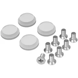 Комутатор Mikrotik CRS418-8P-8G-2S+RM - мініатюра 6