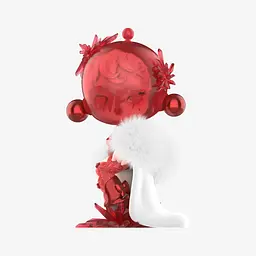 Іграшка-сюрприз Pop Mart Skullpanda Серія Tell Me What You Want з колекційною фігуркою (SPTW-01) - мініатюра 11