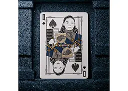 Карти гральні United States Playing Card Company Theory11 Game of Thrones (PC_T11GOT) - мініатюра 11