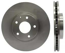 Диск тормозной вентилируемый Mazda 6, CX-5 11-25г Starline ( PB 21447 )