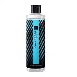 Шампунь-гель для душу Avon Full Speed Speed Sky Jump, 250 мл (494693284) - мініатюра 1