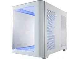 Корпус FSP S380 White (S380-WA) - мініатюра 3