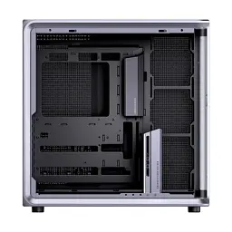 Корпус для ПК JONSBO BO400CG Gray - мініатюра 9