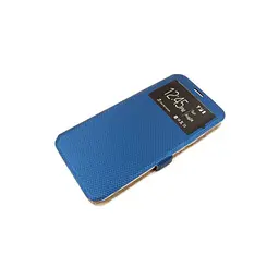 Чохол до мобільного телефона Dengos Samsung Galaxy A03 (blue) (DG-SL-BK-311) - мініатюра 4