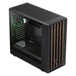 Корпус для ПК Gamemax CLAW 460 WB (9101-1200R0009) - мініатюра 8