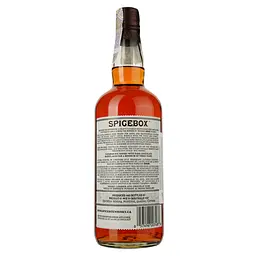 Віскі Maison des Futailles Spicebox Chocolat, 35%, 0,75 л (8000019820429) - мініатюра 2