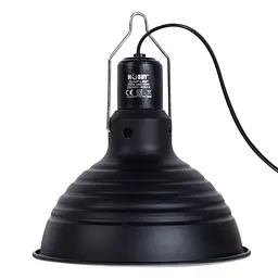Світильник глибокий рефлекторний Hobby Clamp Lamp 21см 160 Вт (37059) - мініатюра 8