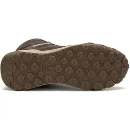 Черевики Caterpillar Hex Ready Mid 43 Coffee (1103-P726022-43) - мініатюра 6