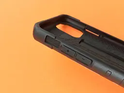 Чохол протиударний UAG Pathfinder (Original) 111707114061 для iPhone 11 Pro (5.8") Midnight Camo - мініатюра 6