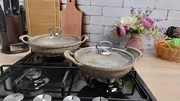 Набір омлетниць O.M.S. Collection 3286 Sandy Beije - мініатюра 8