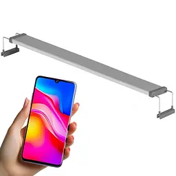 Світильник Chihiros B-Series B120 LED 120-140 см розумне RGB-освітлення для акваріума - мініатюра 2