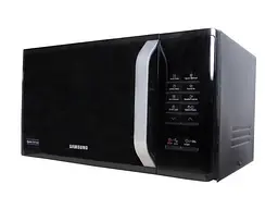 Мікрохвильова піч Samsung MS23K3523AK - мініатюра 2