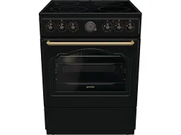 Плита электрическая Gorenje GECS6B71CLB