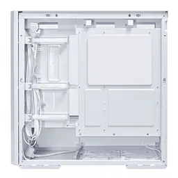 Корпус Lian Li Lancool 207 White (G99.LAN207RW.00) без БЖ - мініатюра 5