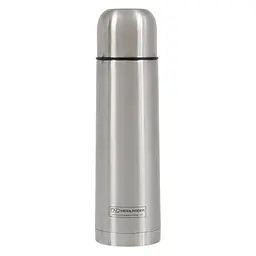 Термос Highlander Duro Flask 500ml Silver Single (FLA114-SR-SGL) - мініатюра 1