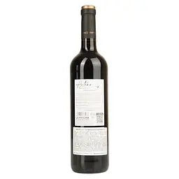 Вино Artero Tempranillo La Mancha D.O. червоне сухе 0.75 л - мініатюра 3